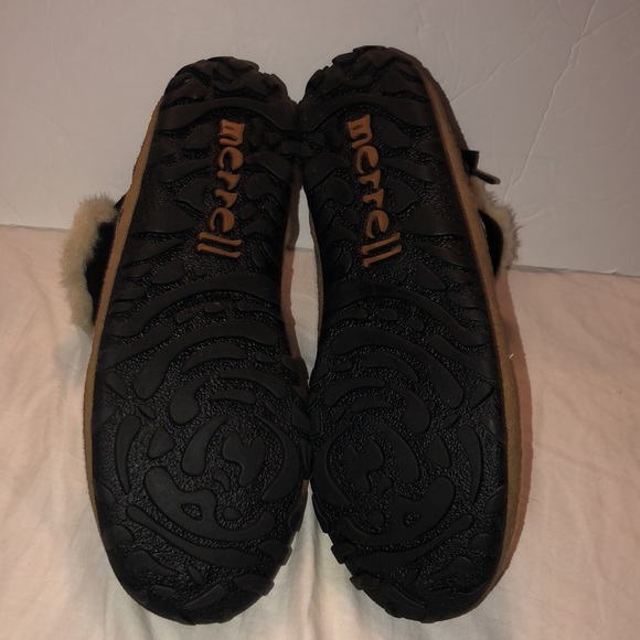 Merrell Women's Tremblant Pull on Polar WTPF Snow Boot - Picture 11 of 12